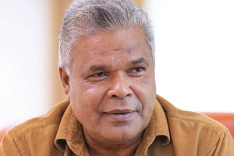 The farmers should be paid more than Rs 140 for a kilo of paddy – Dudley Sirisena (VIDEO)