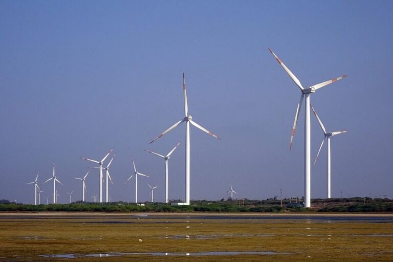 Hayleys Fentons secures Mannar Wind Energy Project in Transparent Process