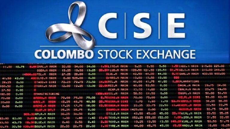 Sri Lanka’s capital market set to regain momentum
