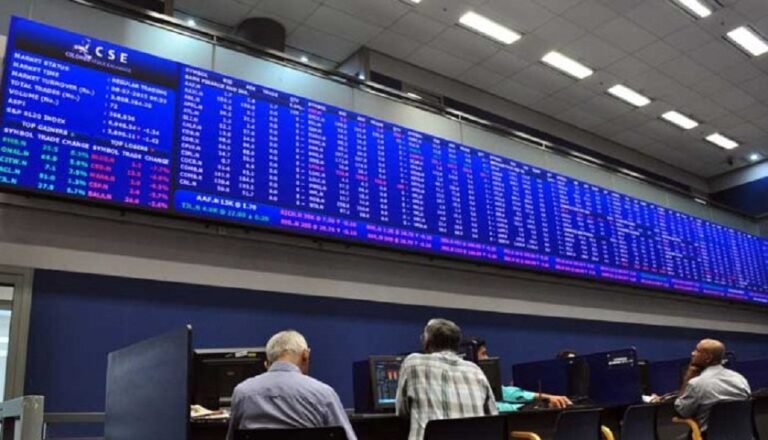 Colombo Stock Exchange extends its wings to outstations to woo investors