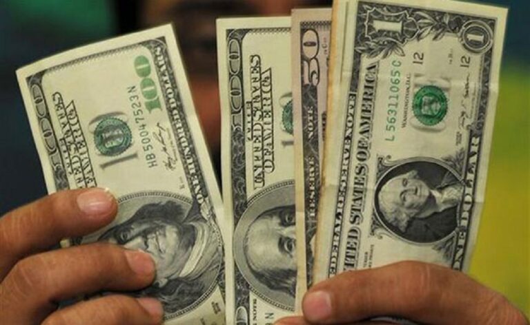 Dollar rate at commercial banks today (Dec 28)