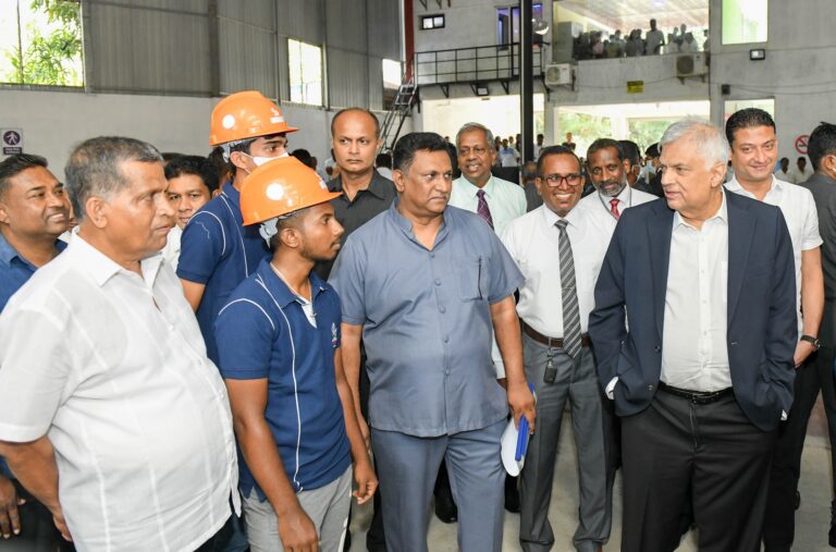 President emphasises the need for an urgent transition to a green economy