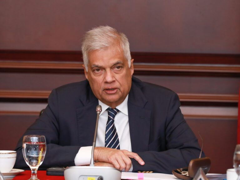 President reveals plans to expand the distribution of fuel