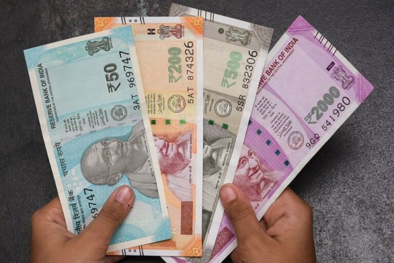 Sri Lanka explores the possibility of using the Indian Rupee for trade with India