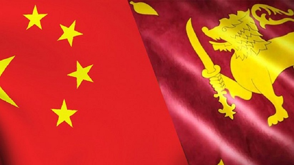 China and Sri Lanka sign 9 agreements plus MoU on conformity ...