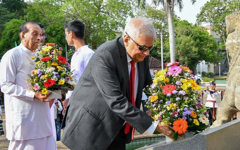 President says funds allocated for 100 projects for the last decade lost due to the Public Sector engaging in business