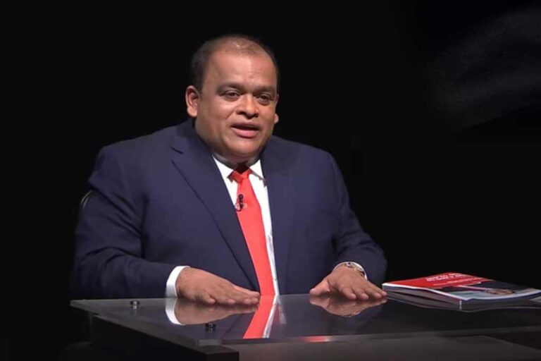 Dhammika Perera appointed as member of Economic Stabilisation Committee