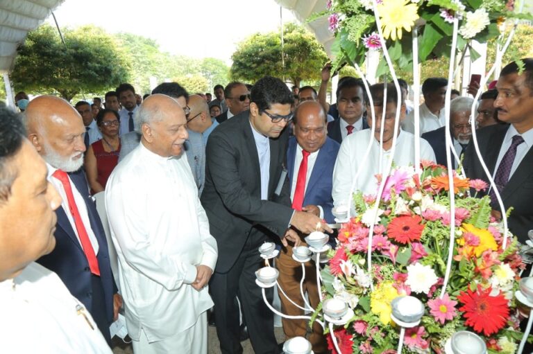 India-Sri Lanka relations are at their highest point: Deputy High Commissioner