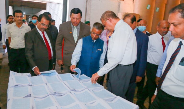 India’s support for text books investment in Sri Lanka’s future
