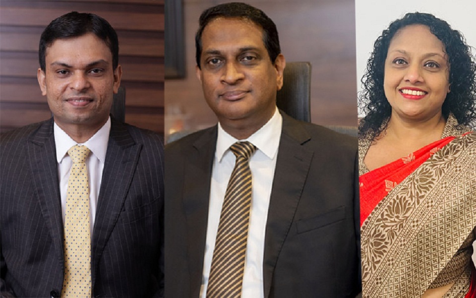 NDB Investment Bank expands its wings in the African region - LNW Lanka ...