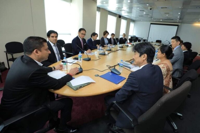 Sri Lanka to regain Japanese investments for innovative projects