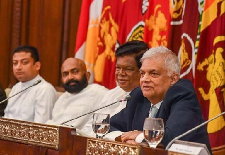 No accountability from Government as yet despite its assurance to IMF