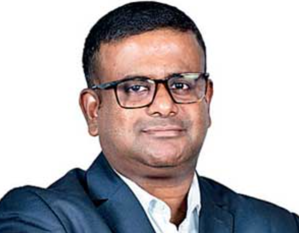 Jehan appointed Country Head of Acuity Knowledge Partners Sri Lanka