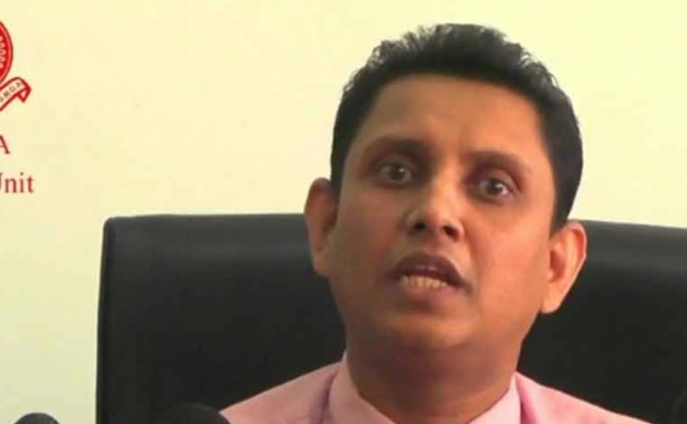 GMOA warns that trade unions will go on strike until the country shuts down!