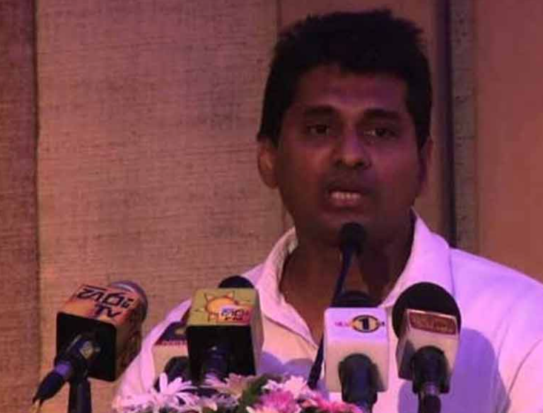 The court rejects the interim injunction requested by Channa Jayasumana against LNW!