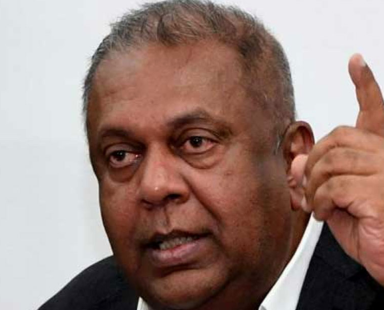 Re-implement the tax policy imposed by Mangala Samaraweera – Marikkar