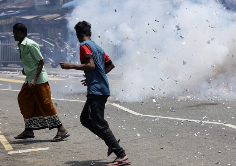 Sri Lanka to start next round of talks with creditors in April
