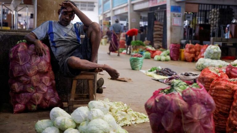 Sri Lanka expects to finalise domestic debt rework by May