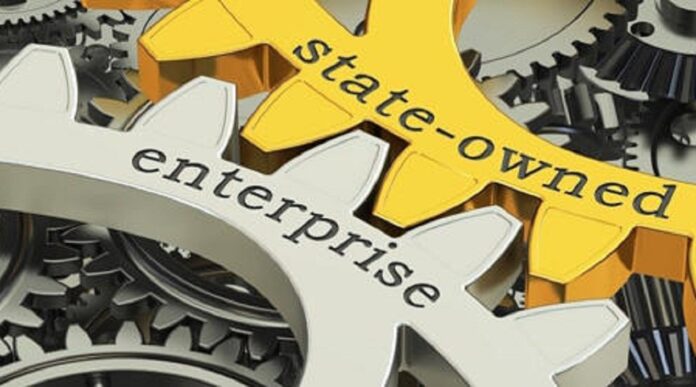State-owned-Enterprise