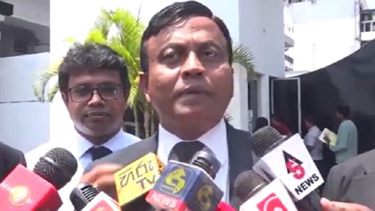 NPP lawyers demand full report on tear gas and water used to disperse protesters under RTI