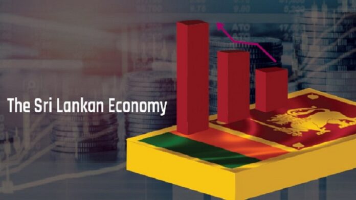 The-Srilanka-Economy