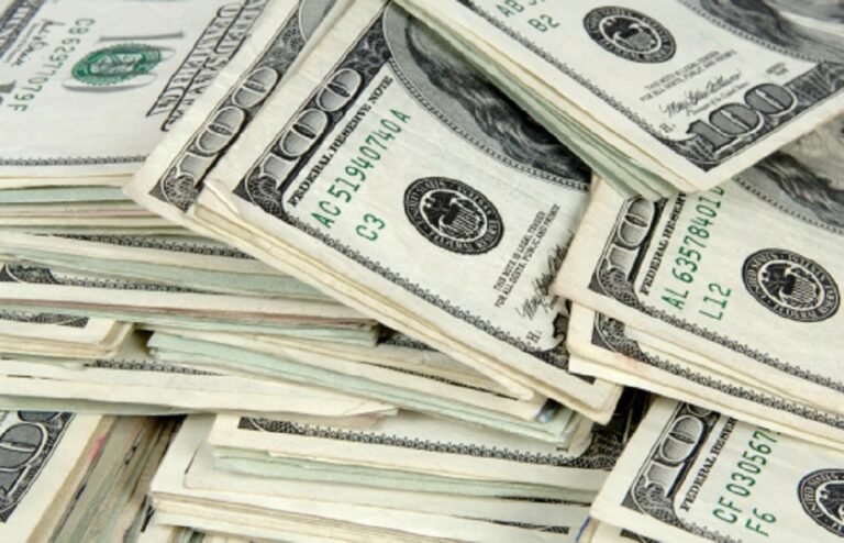 Dollar rate at commercial banks today (Dec 22)