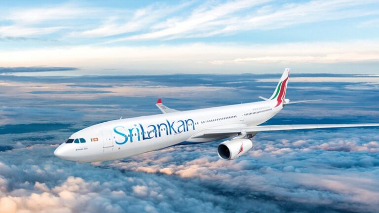 SriLankan Airlines to position Sri Lanka as a MICE destination via Expo