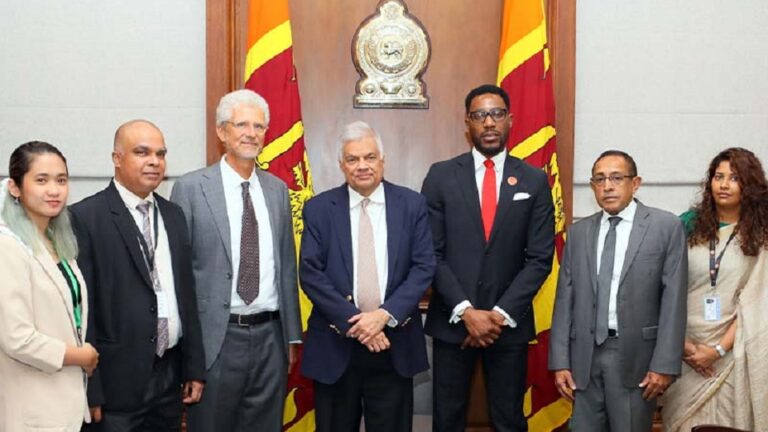 UNFPA commends SL on developing robust national evaluation capacities