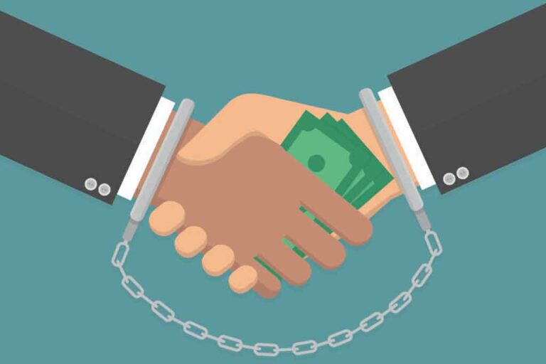 Cabinet approves draft Anti-Corruption Bill