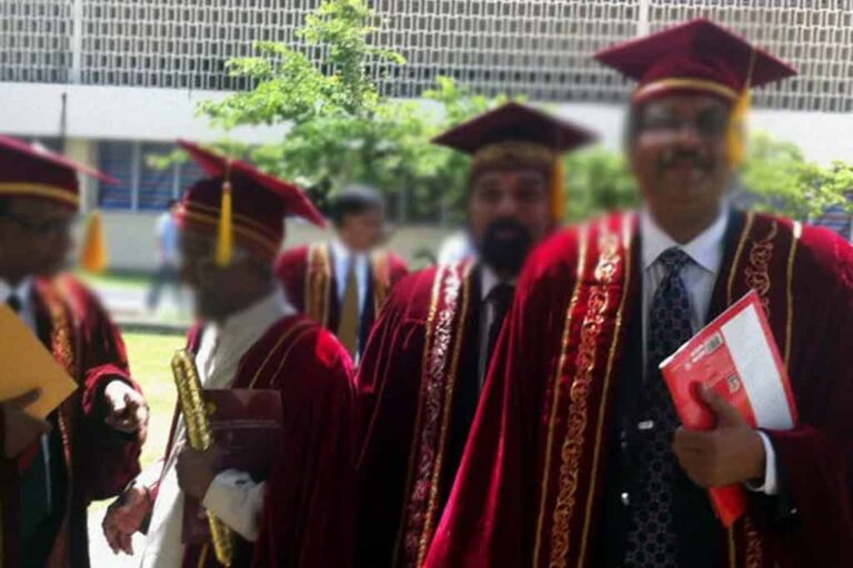 University teachers to launch indefinite strike action against tax revision