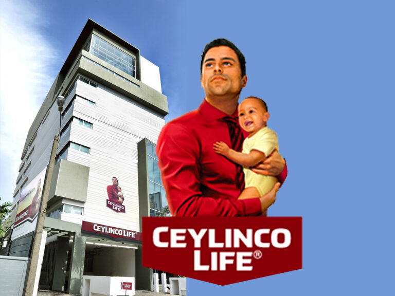 Ceylinco Life explores origin of 20 years of leadership and solutions to future