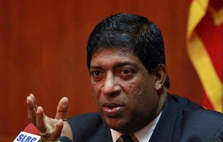 Sls IMF bailout deal to undergo positive economic gains: Former Finance Minister