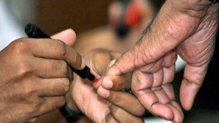 Sri Lanka Holds Historic Presidential Election Amid Economic Recovery Hopes
