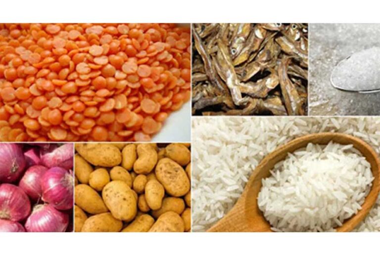 Lanka SATHOSA further slashes food item prices