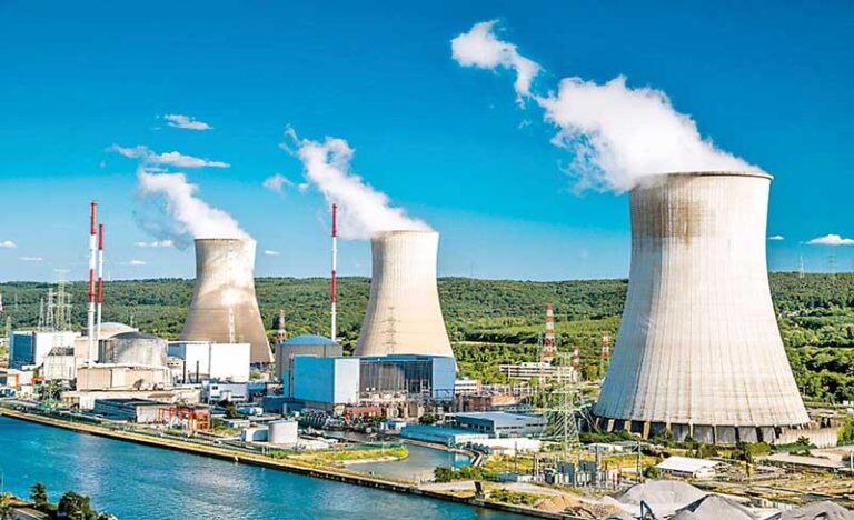 Sri Lanka to get nuclear power technology from Russia with love