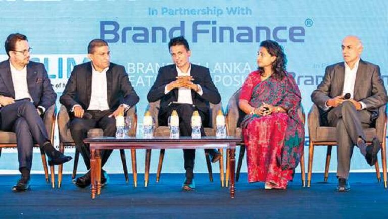 SL marketing fraternity steps up efforts in fixing the country’s falling image