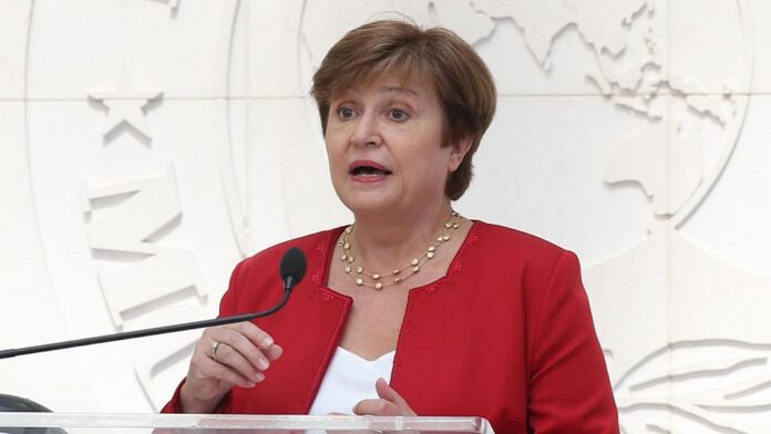 kristalina georgieva