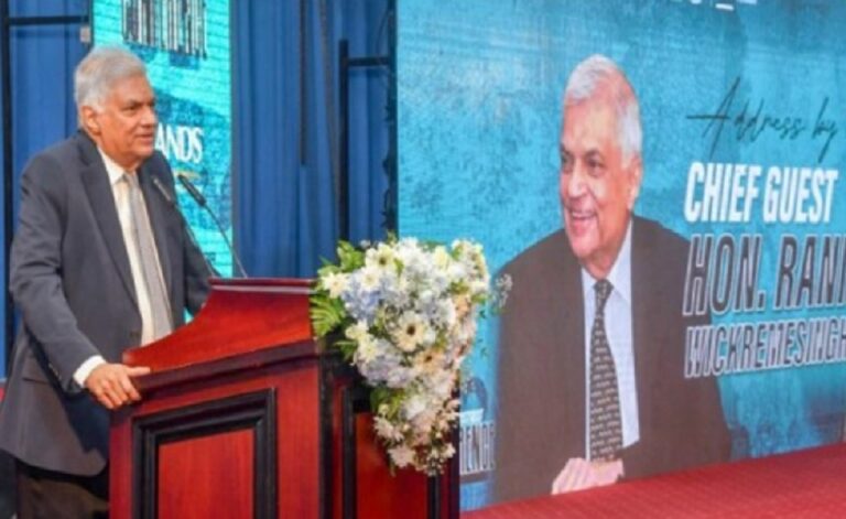SL will be led to path of success similar to Royal Cricket Team: President