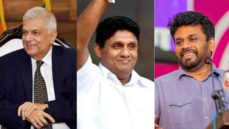Between the repressive hammer and the anarchic anvil
