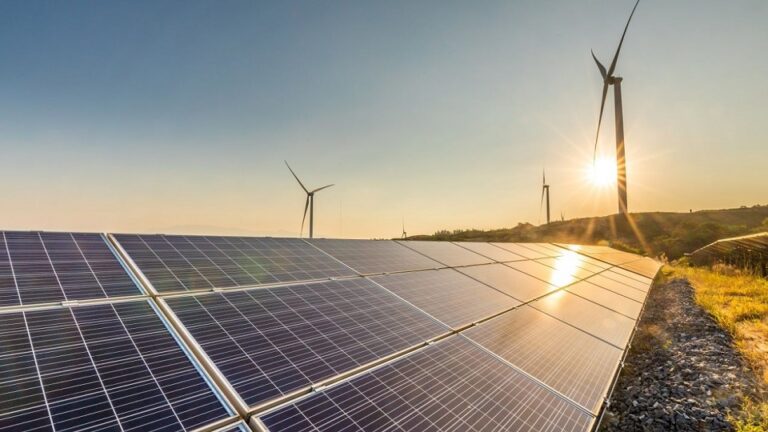 India agrees to promote and strengthen renewable energy cooperation