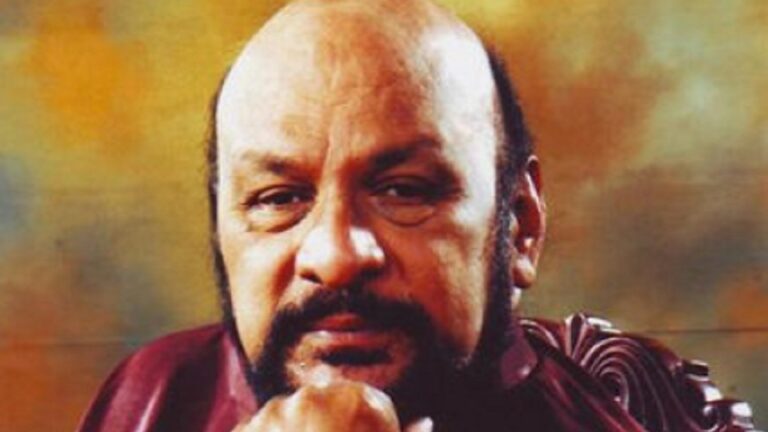Veteran artist Prof. Sanath Nandasiri passes away