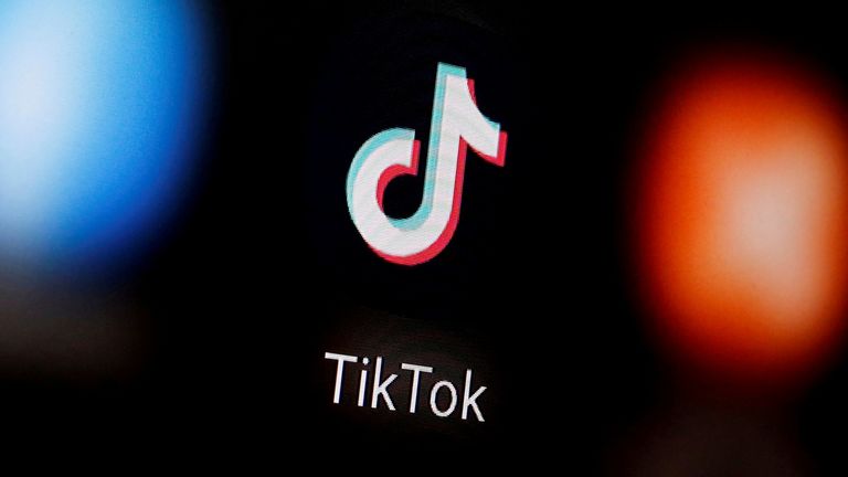 UK govt considers banning TikTok from govt phones