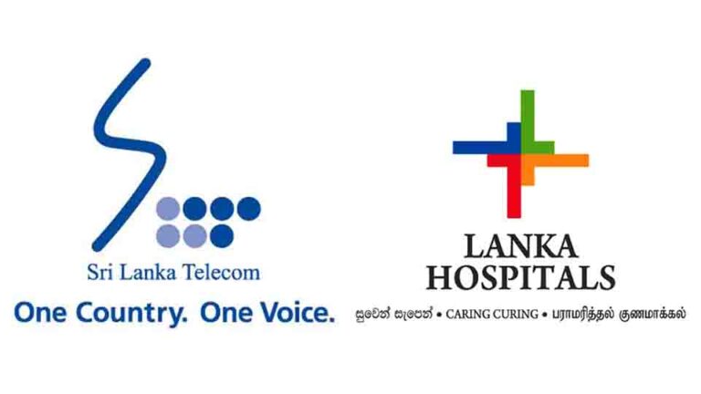 Govt. takes action to divest treasury stake in SLT and Lanka Hospitals