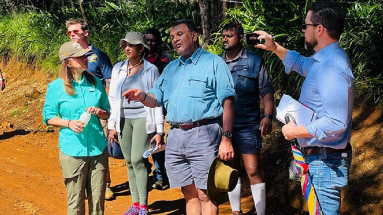 Tea production becomes key to SL’s economic progress, says US Ambassador