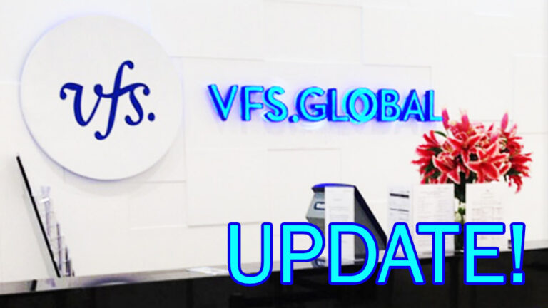 Update: Noticeable developments at VFS Colombo, following LNW report!