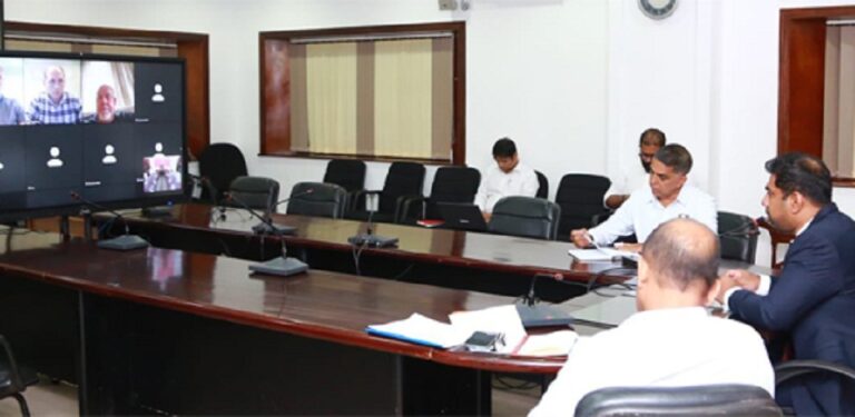 Foreign oil companies to commence retail fuel sales in Sri Lanka by June