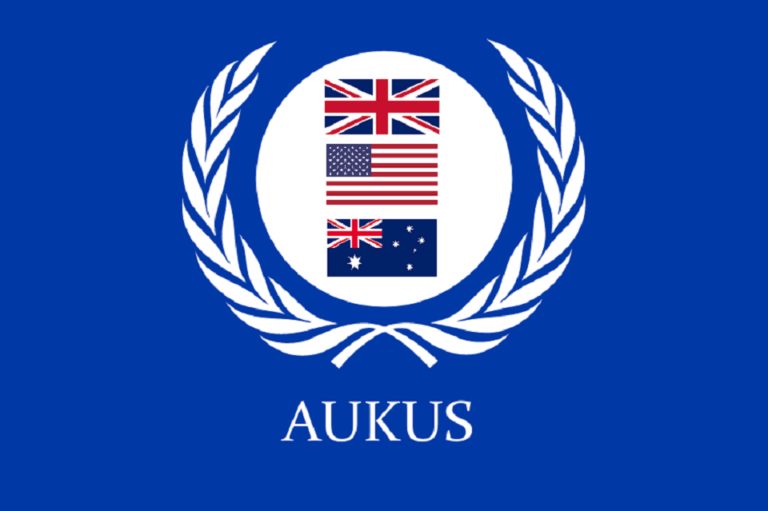 The Lesson Not Learnt: From “Operation Shock and Awe” To AUKUS