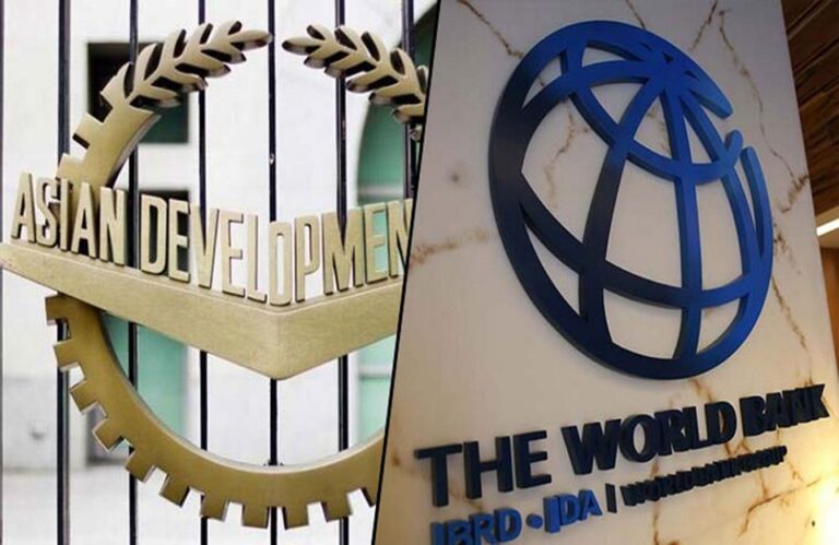 WB and ADB pour in over US$500 million to SL coffers following $ 3 EFF