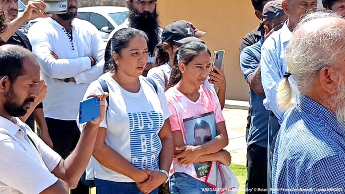 Aragalaya_1st_Anniversary_viii