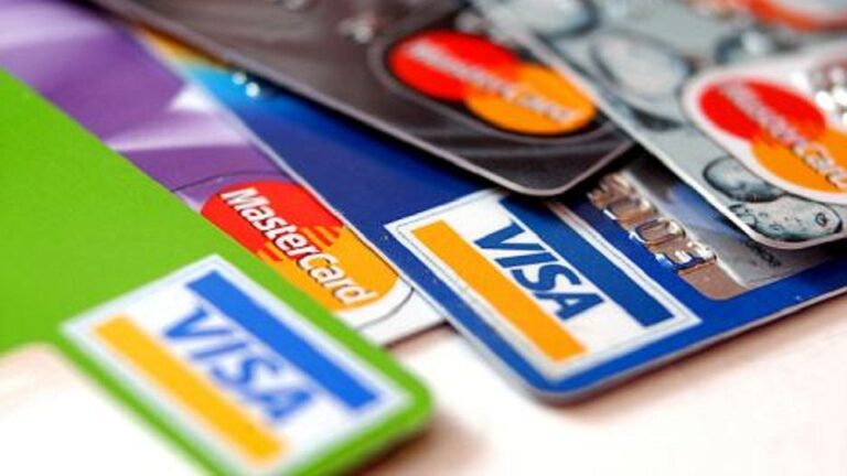 Sri Lanka’s credit card usage goes up slightly after a prolonged period